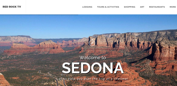 Advertise your site
