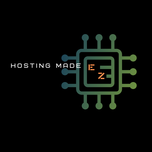 Hosting Made Ez