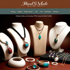 We make your site!